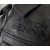 Ayrton Senna McLaren kožená bunda
